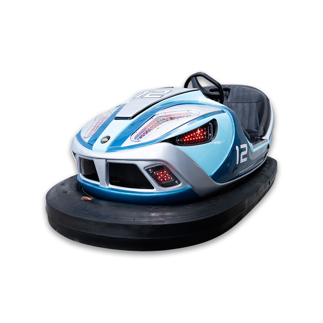 Bumper Cars - Get Best Price from Manufacturers & Suppliers in India