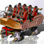 Mini drifter (1)