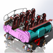 Mini drifter (3)