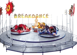 BREAKDANCE