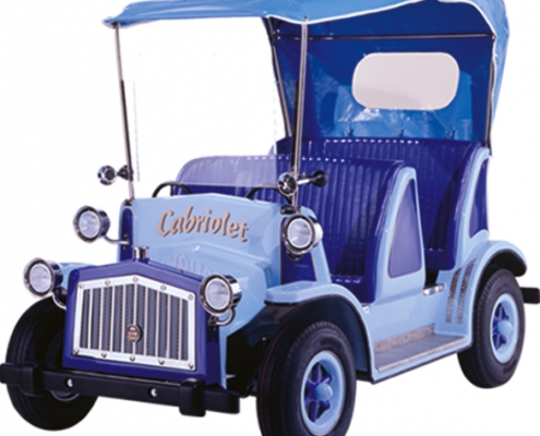 CABRIOLET