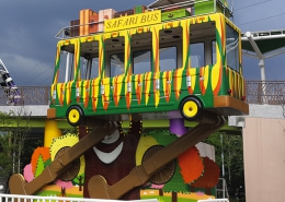 CRAZYBUS
