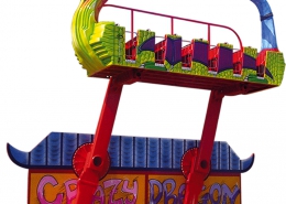 CRAZYDRAGON