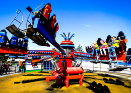 Energy leap (3)