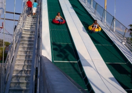 IM public enjoy slide