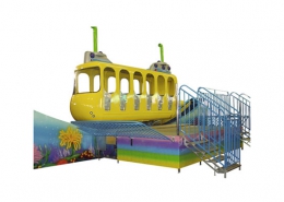 Rocking-submarine