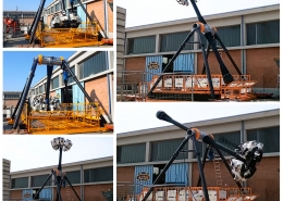 impactor-test
