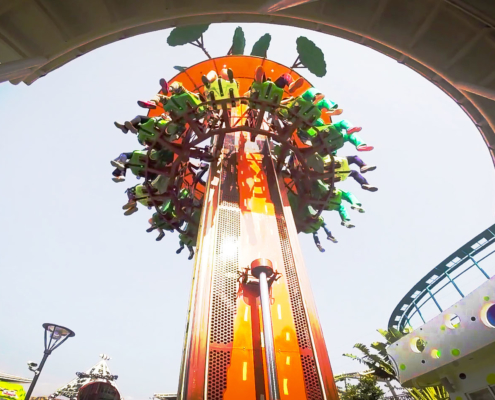 Drop tower 13 (2)