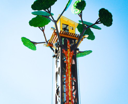 Drop tower 13 (3)