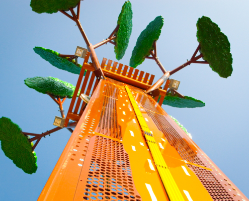 Drop tower 13 (4)