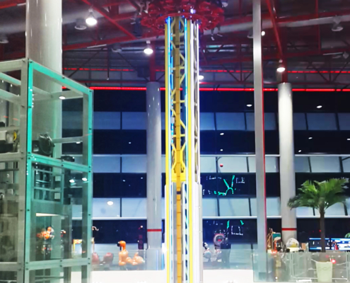 Drop tower 28 (2)