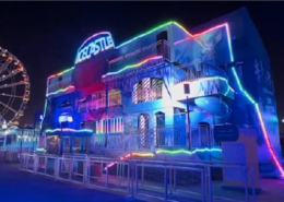 fun-house fun-house